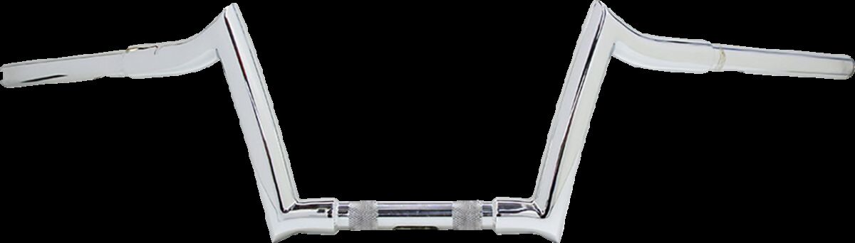 HANDLEBAR SPORT 1.25 CHR