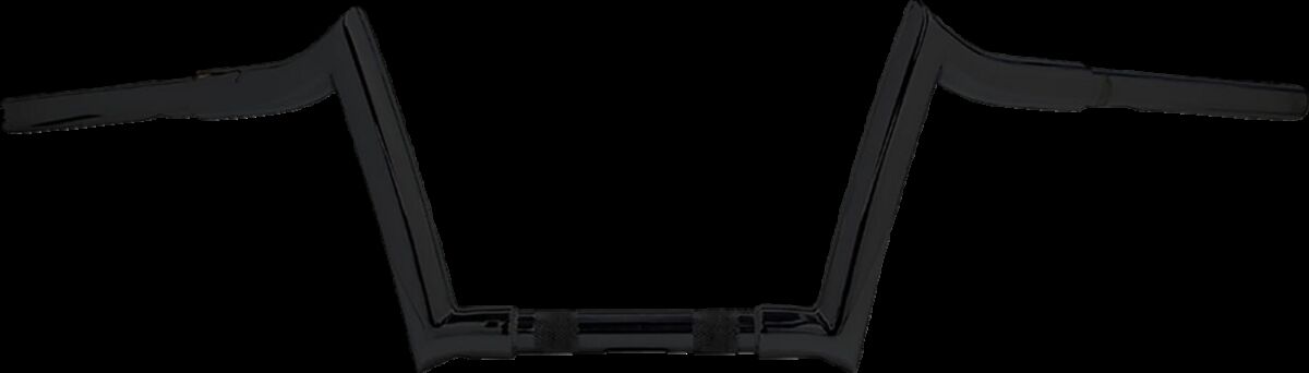 HANDLEBAR SPORT 1.25 BLK