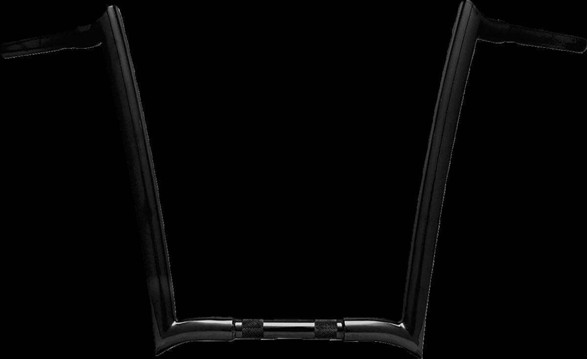 HANDLEBAR MONKEY 14 BLK