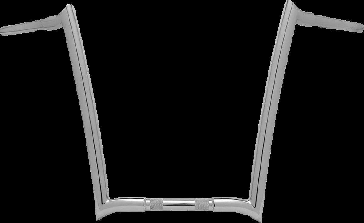 HANDLEBAR MONKEY 14 CHR