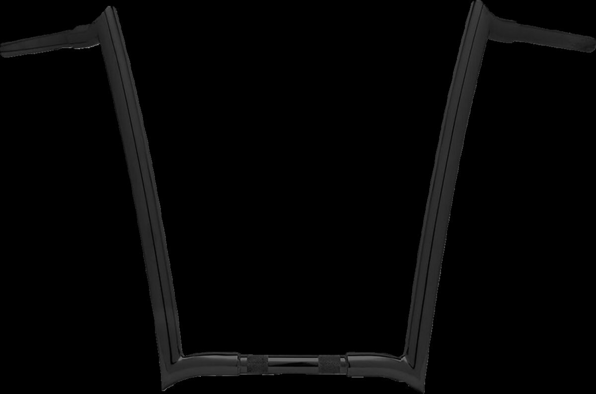 HANDLEBAR MONKEY 16 BLK