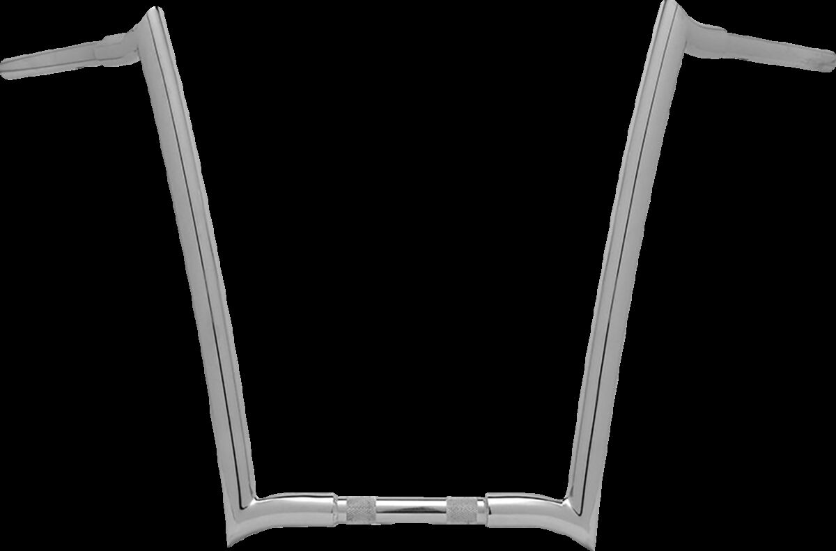HANDLEBAR MONKEY 16 CHR