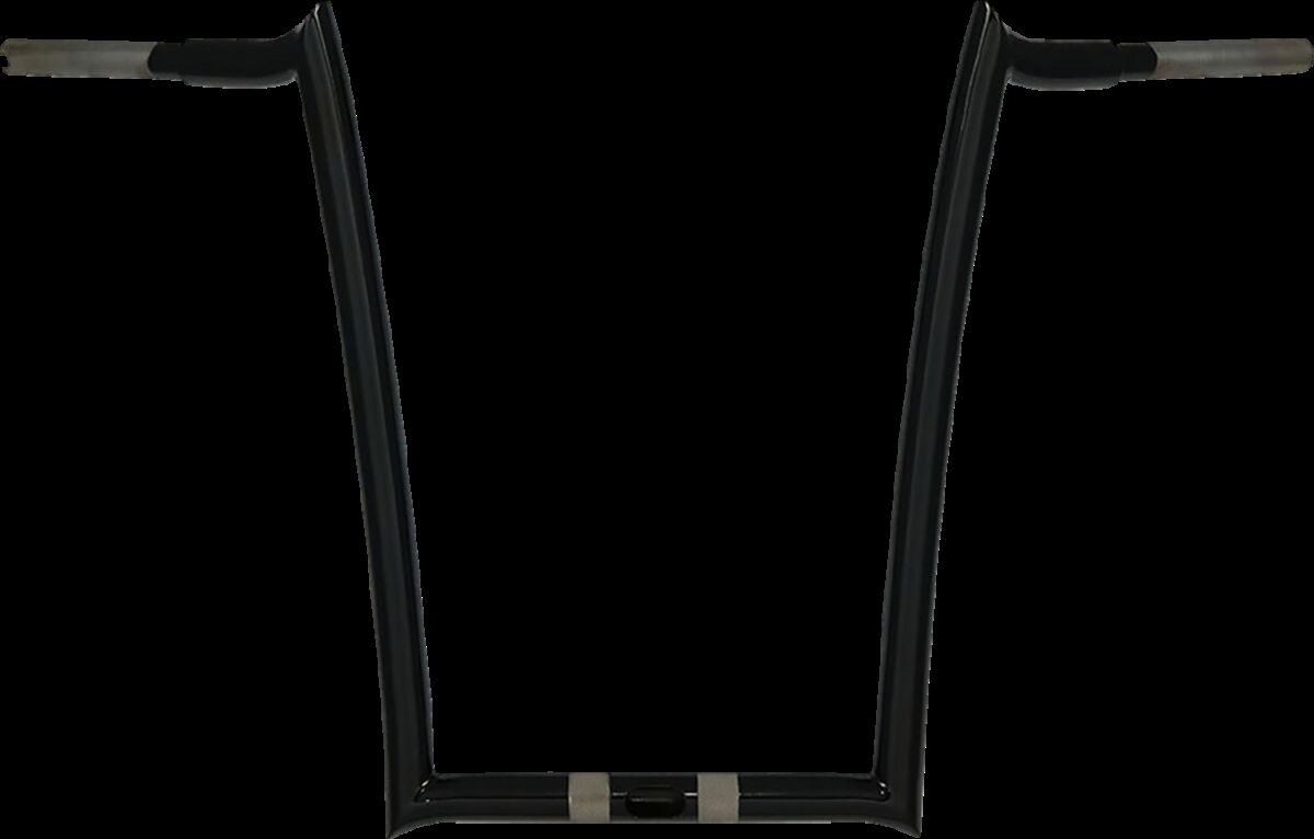HANDLEBAR MONKEY 16 BLK