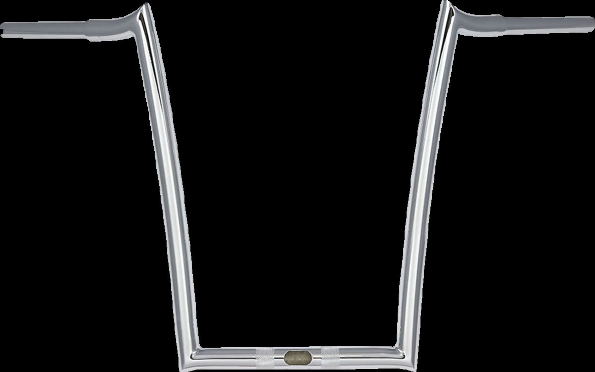 HANDLEBAR MONKEY 16 CHR