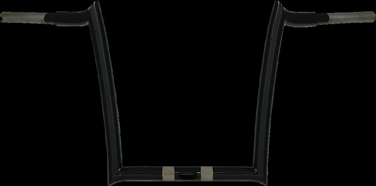HANDLEBAR MONKEY 12 BLK