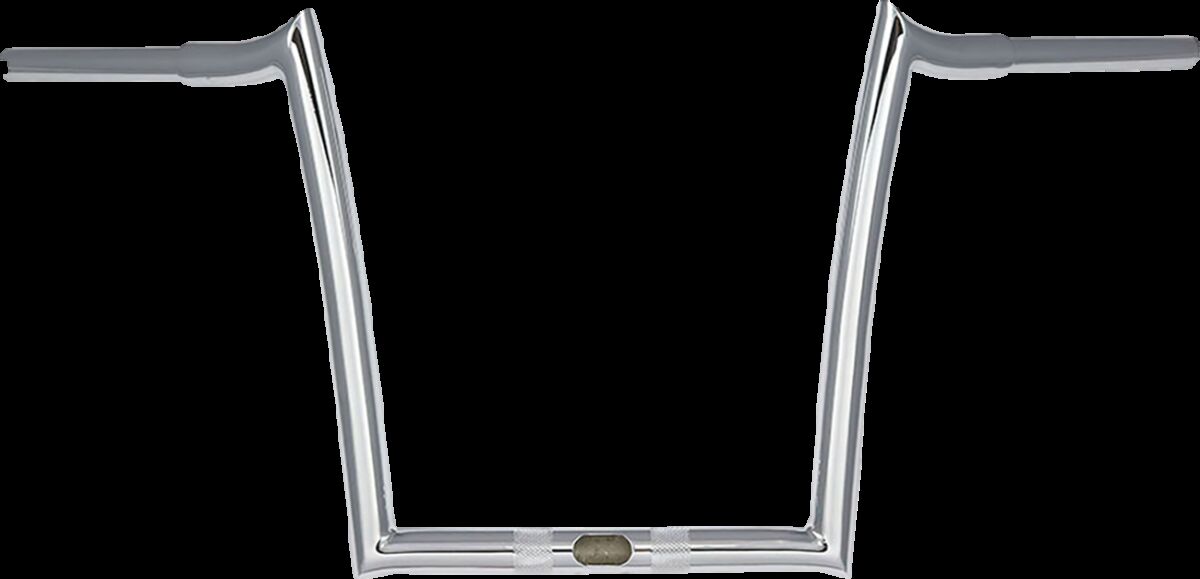 HANDLEBAR MONKEY 12 CHR