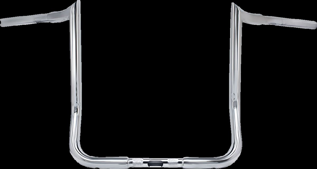 HANDLEBAR MBB 12 CH