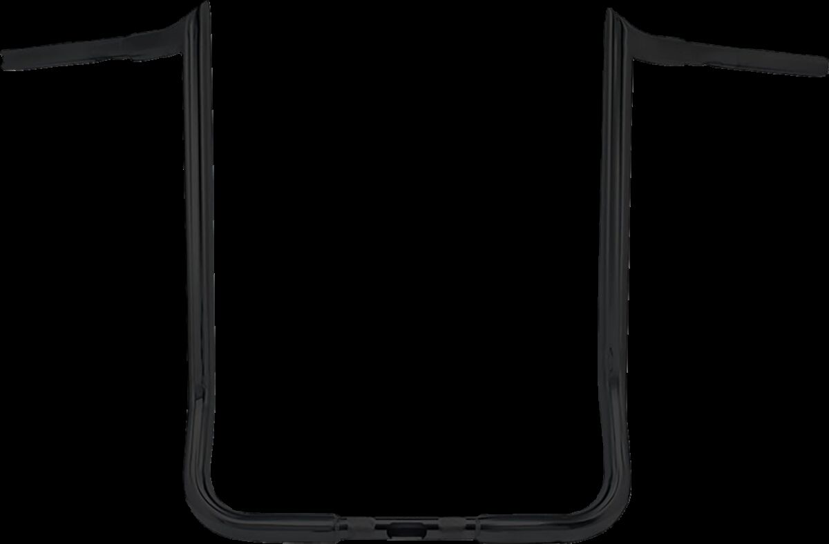 HANDLEBAR MBB 16 BK