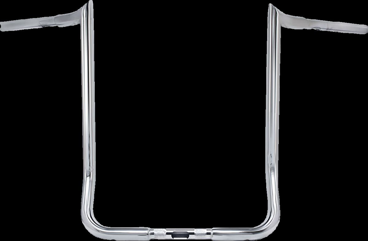 HANDLEBAR MBB 16 CH