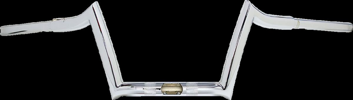 HANDLEBAR SPORT 15- CHR