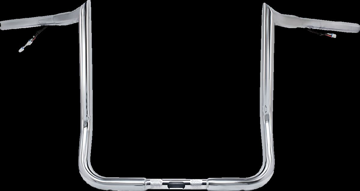 HANDLEBAR MBB 12CH WIRED