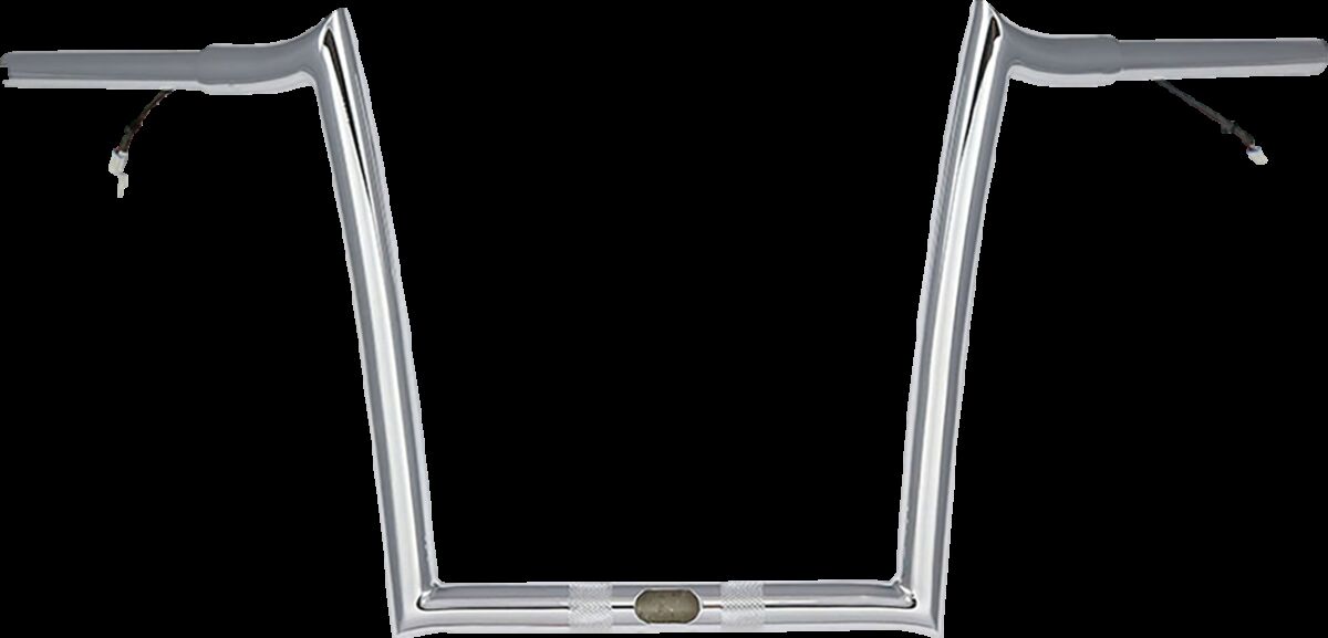 HANDLEBAR OEM 12CH WIRED