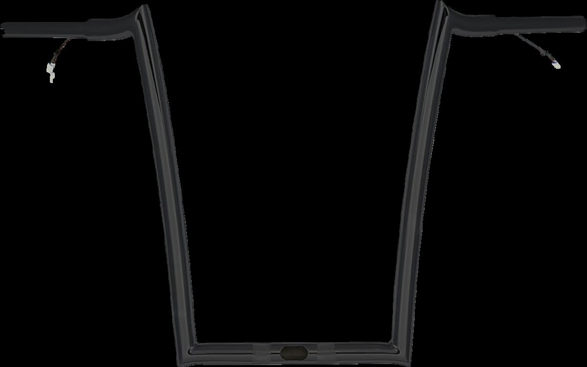 HANDLEBAR OEM 16BL WIRED