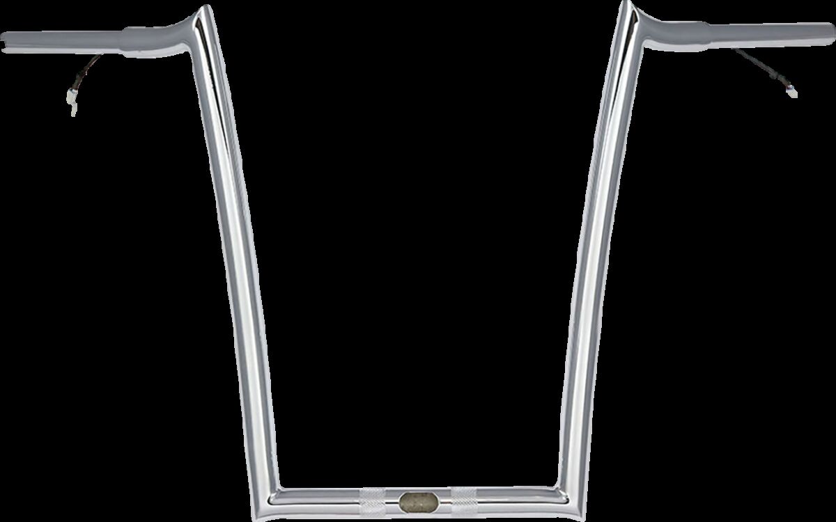 HANDLEBAR OEM 16CH WIRED