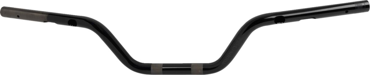 H-BAR 1 MOTOHI 2.0 BLK FLTRXSE