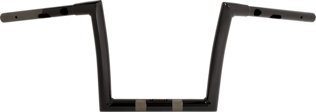 H-BAR 1.25 10 BLK FLTRXSE FLTR