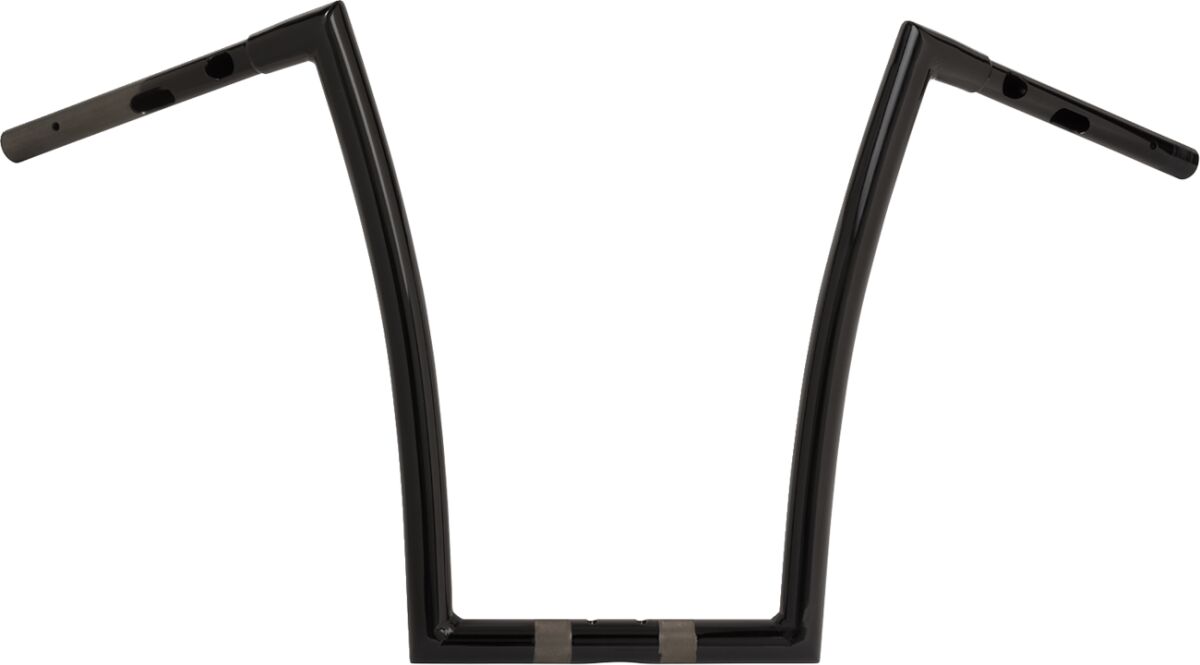 H-BAR 1.25 17 BLK FLTRXSE FLTR