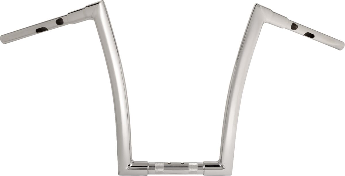 H-BAR 1.5 STRIP CHR 17FLTRXSE