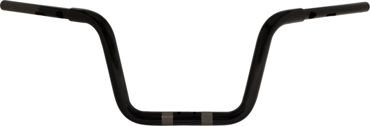H-BAR 1.25 10 BLK FLTRXSE FLTR