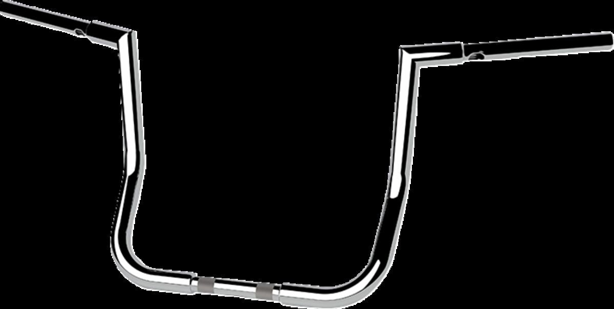 HANDLEBAR TWIN PEAKS 1.25 14C