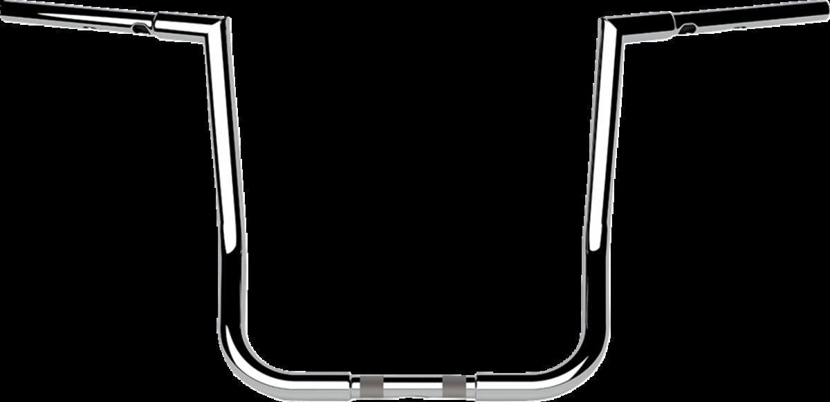 HANDLEBAR TWIN PEAKS 1.25 16C