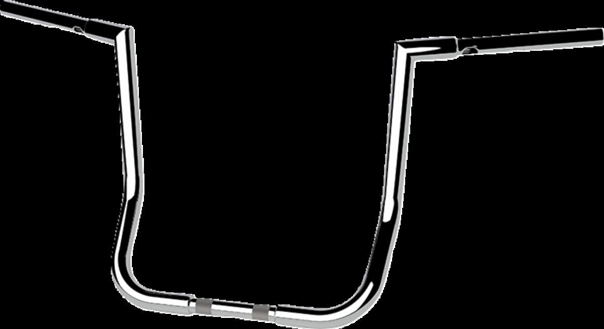 HANDLEBAR TWIN PEAKS 1.25 16C
