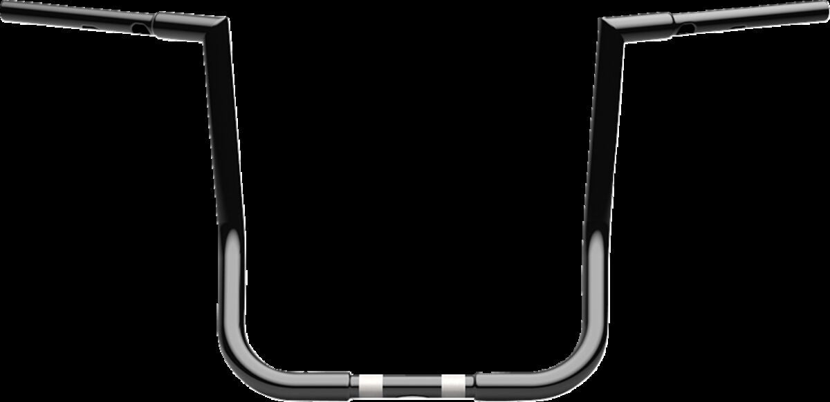 HANDLEBAR TWIN PEAKS 1.25 16B
