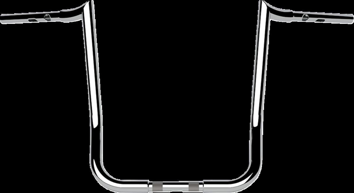 HANDLEBAR PRIME APES 1.25 16C