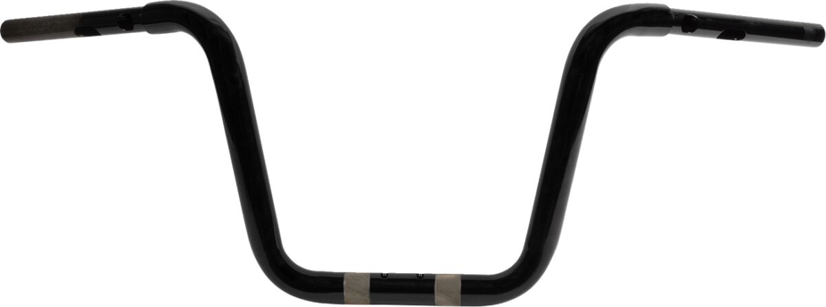 HANDLEBAR TWIN ROUNDS 1.25 10B