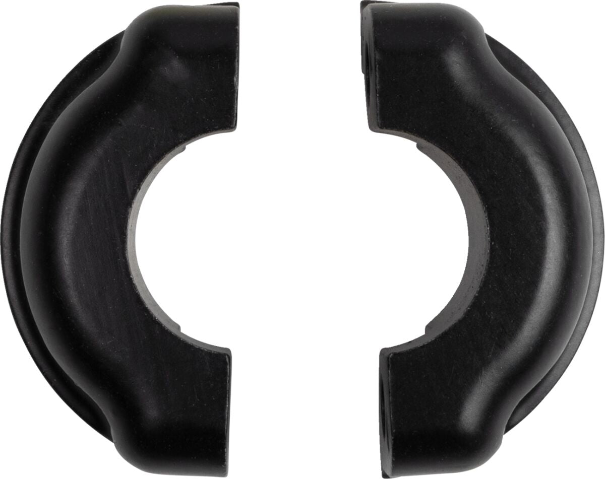 HANDLEBAR TWIN ROUNDS 1.25 10B