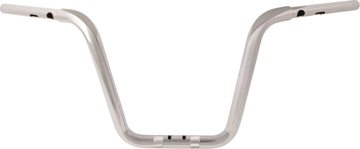 HANDLEBAR TWIN ROUNDS 1.25 12C