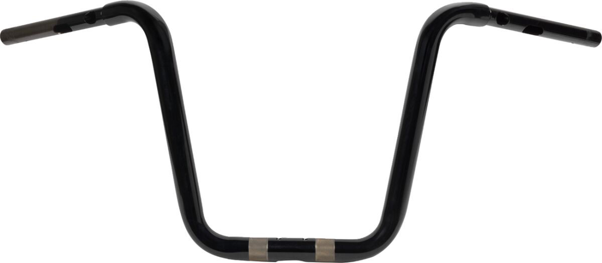 HANDLEBAR TWIN ROUNDS 1.25 12B