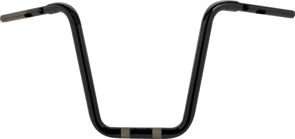 HANDLEBAR TWIN ROUNDS 1.25 14B