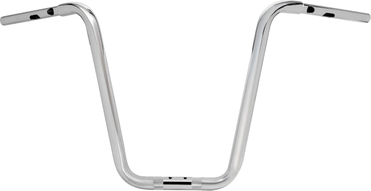 HANDLEBAR TWIN ROUNDS 1.25  16