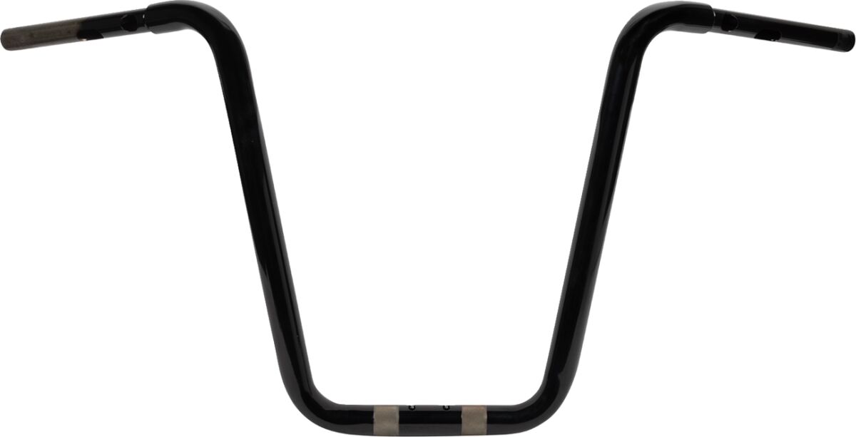 HANDLEBAR TWIN ROUNDS 0.00 16B