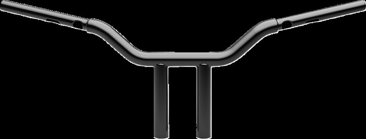 HANDLEBAR 1PC KAGEFIGHTER 1.25