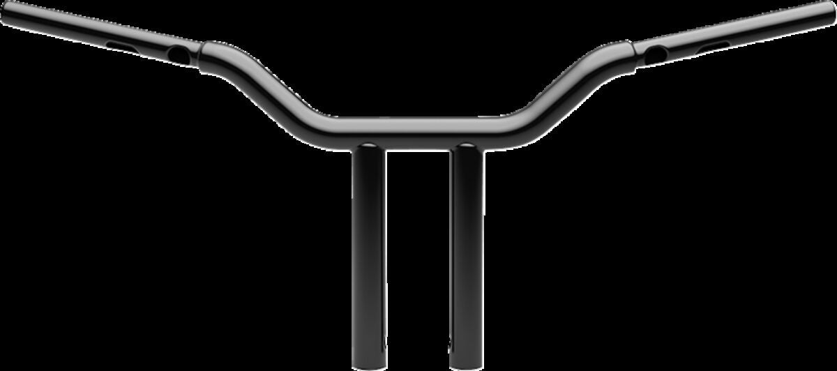 HANDLEBAR 1PC KAGEFIGHTER 1.25