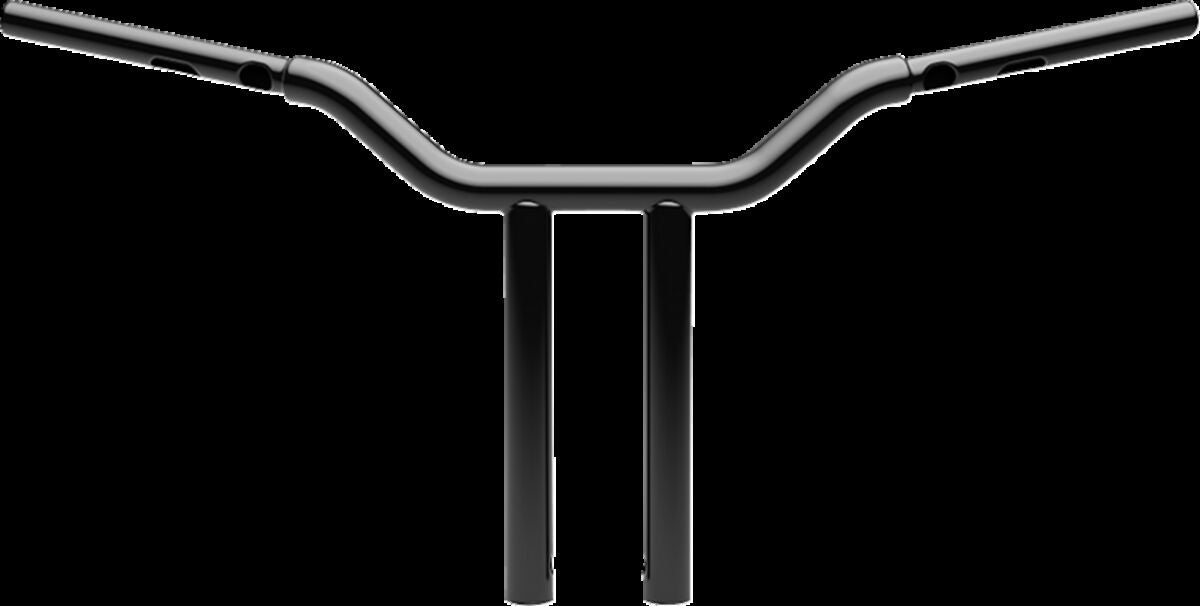 HANDLEBAR 1PC KAGEFIGHTER 1.25