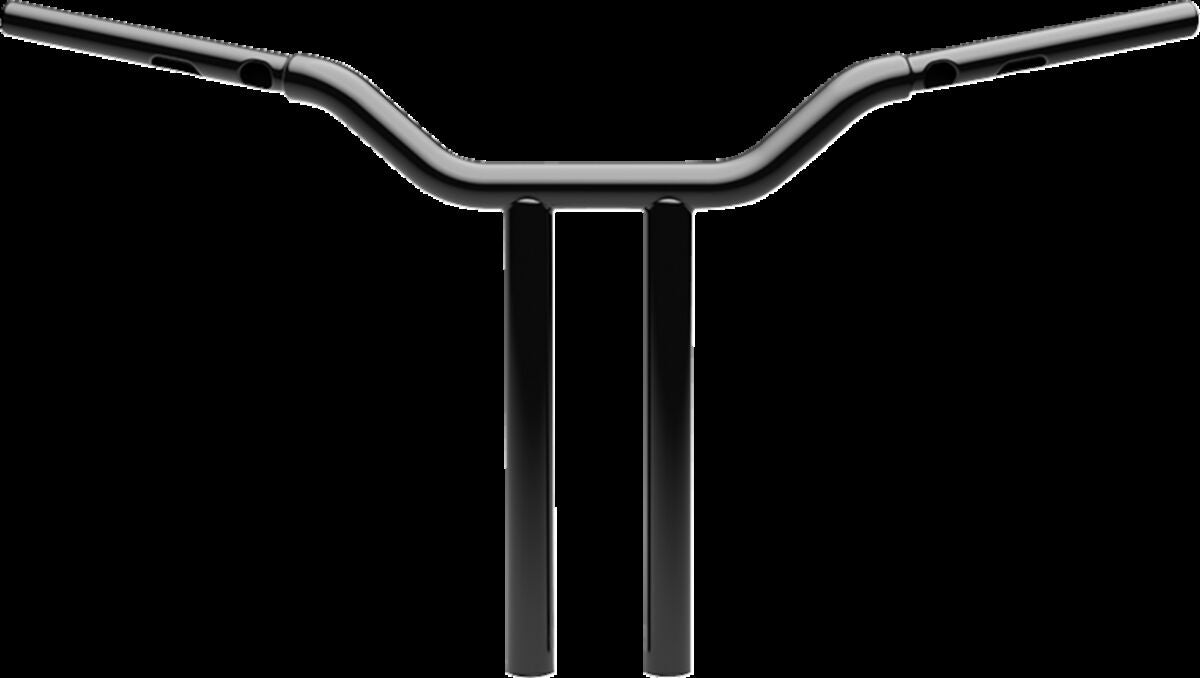 HANDLEBAR 1PC KAGEFIGHTER 1.25