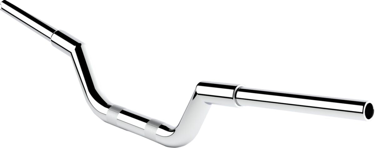 HANDLEBAR VALLEY 1.25 CHROME F