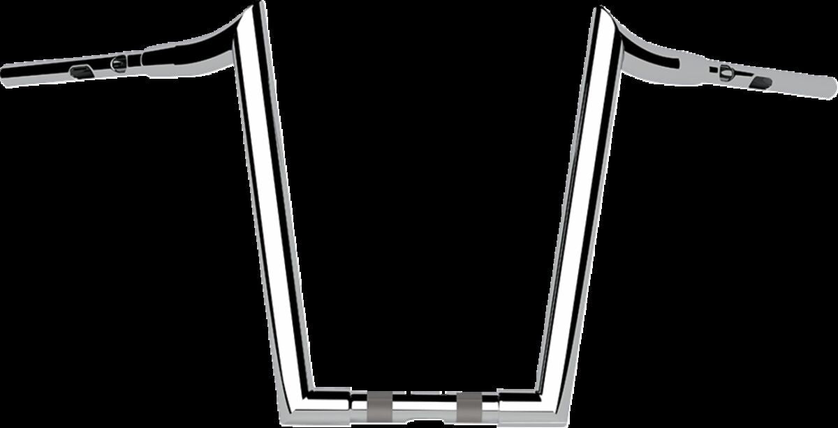 HANDLEBAR PRIME APES 1.5 16C F