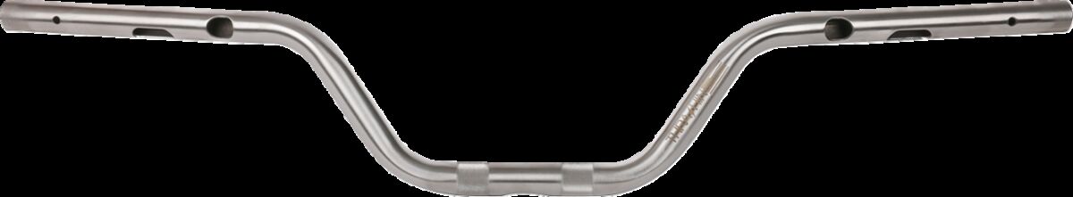 HANDLEBAR 1 HIGH BEND 23-24 FL