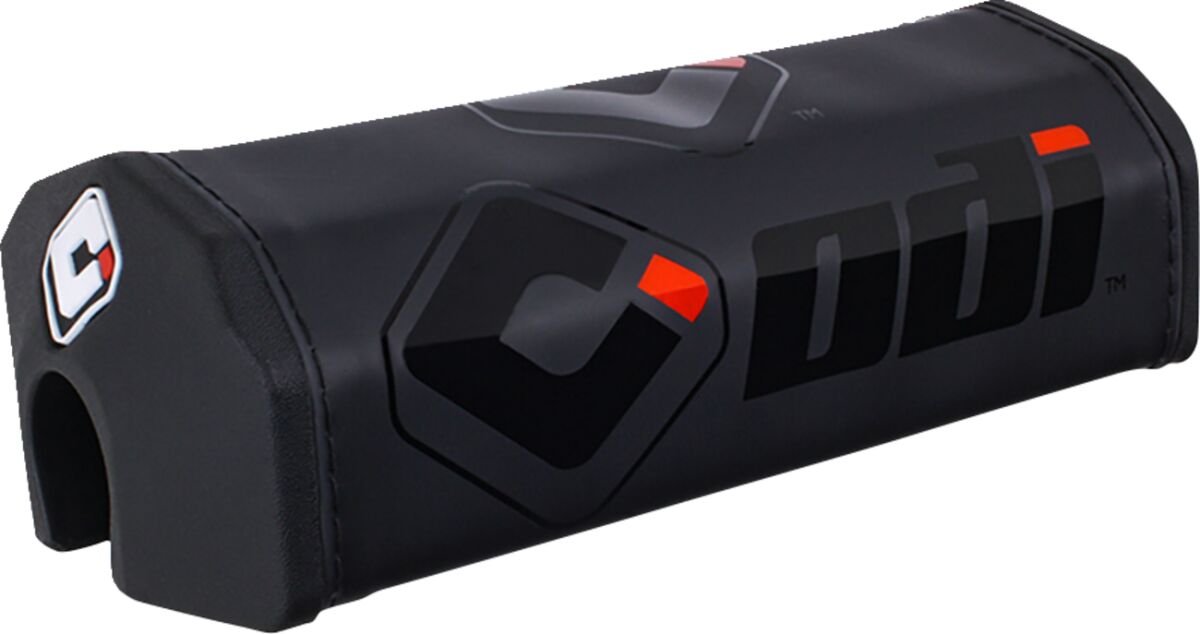 ODI FLIGHT BARPAD BLACKOUT