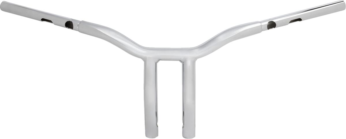HANDLEBAR 1PC KAGEFIGHTER W/PB