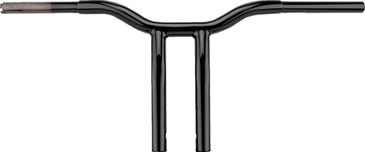 HANDLEBAR 1PC KAGEFIGHTER W/PB