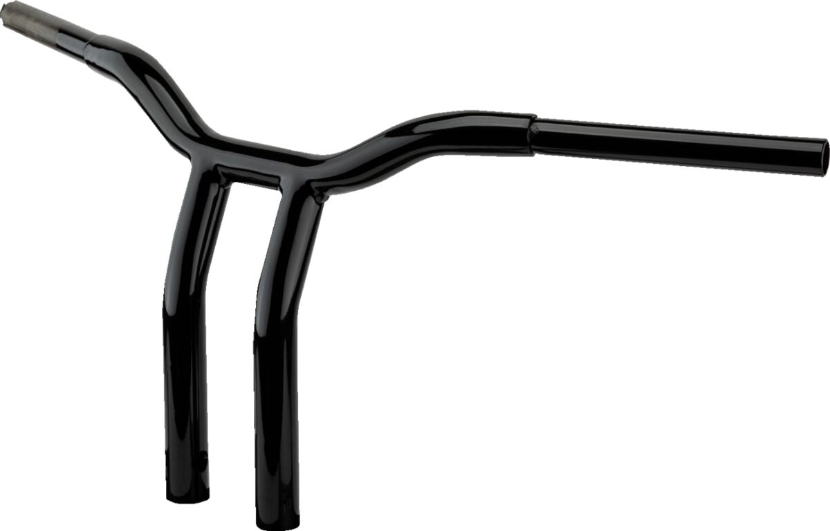 HANDLEBAR 1PC KAGEFIGHTER W/PB
