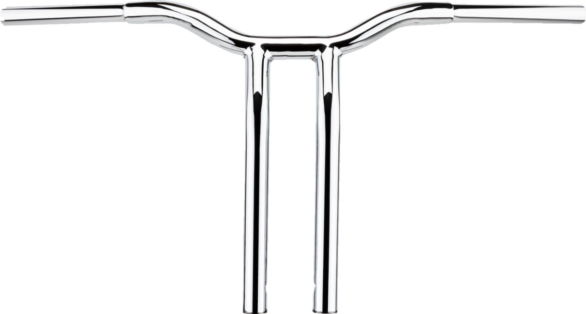 HANDLEBAR 1PC KAGEFIGHTER W/PB
