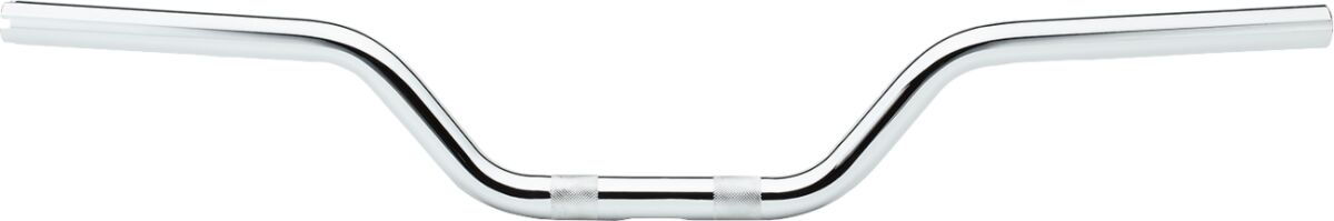 HANDLEBAR PERFORMANCE MID CHRO