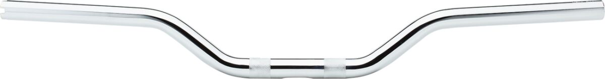 HANDLEBAR PERFORMANCE LOW CHRO
