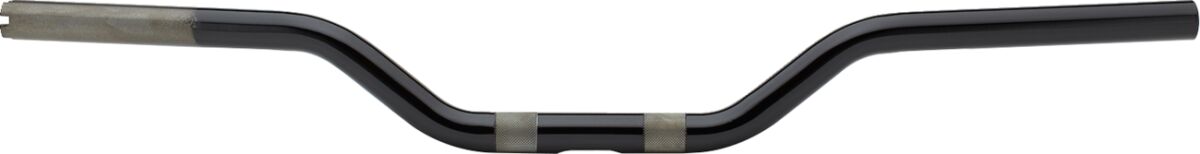 HANDLEBAR PERFORMANCE LOW BLAC
